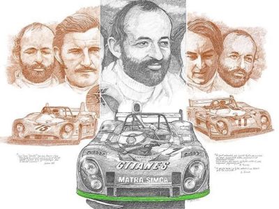 Henri Pescarolo